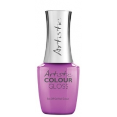 #2700363  Artistic Colour Gloss ' More Samba Please! '  (  Fuchsia Pink Crème ) 1/2 oz.